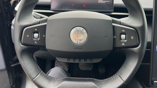 2023 Fisker Ocean Extreme