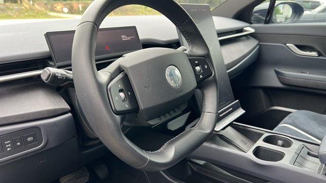 2023 Fisker Ocean Extreme