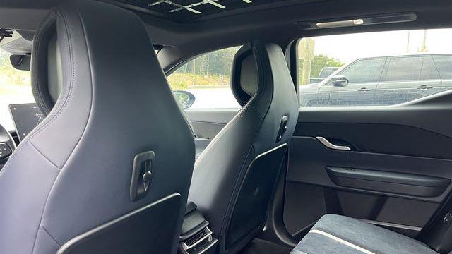 2023 Fisker Ocean Extreme
