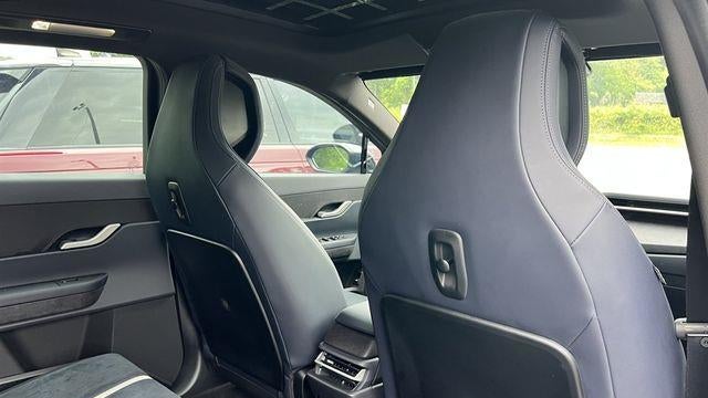 2023 Fisker Ocean Extreme