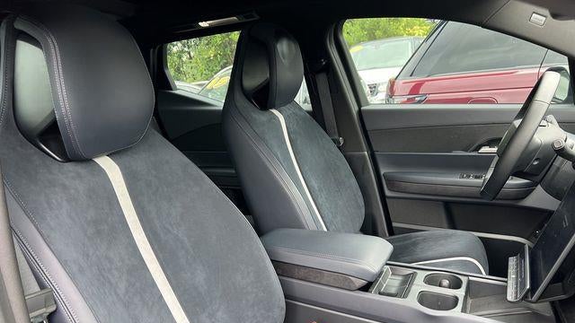 2023 Fisker Ocean Extreme