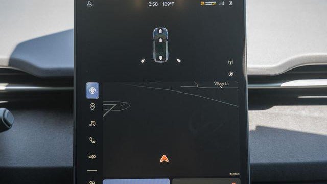 2023 Fisker Ocean Extreme