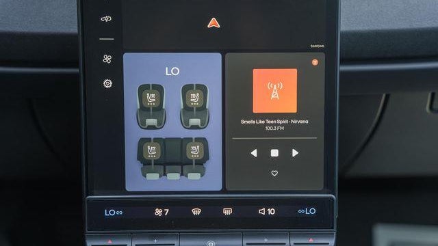 2023 Fisker Ocean Extreme
