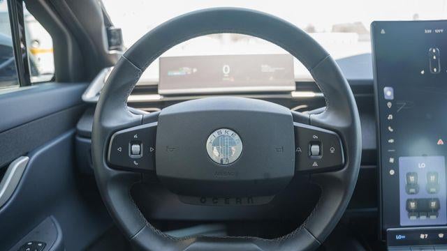 2023 Fisker Ocean Extreme
