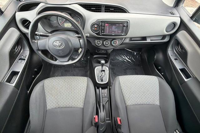 2016 Toyota Yaris - $10,706