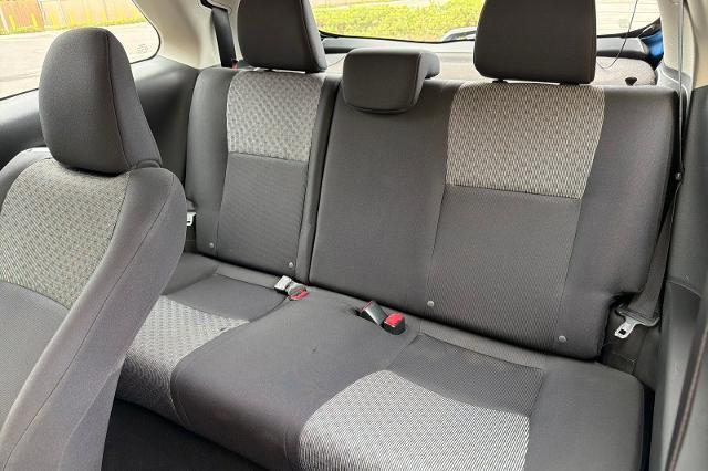 2016 Toyota Yaris - $10,706