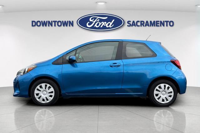 2016 Toyota Yaris - $10,706