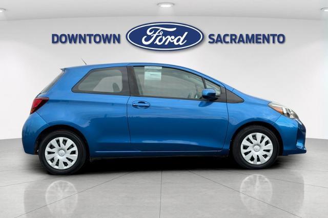 2016 Toyota Yaris - $10,706