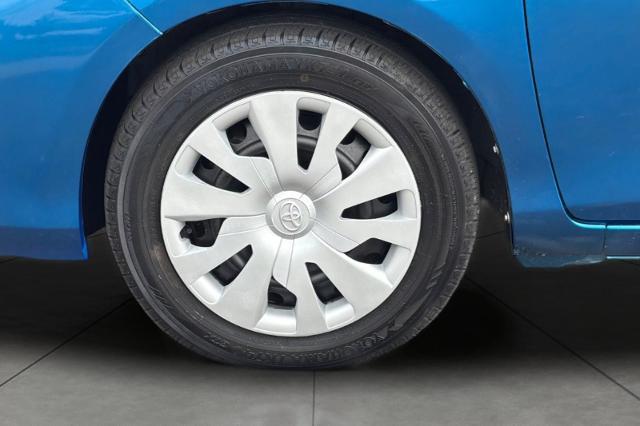 2016 Toyota Yaris - $10,706