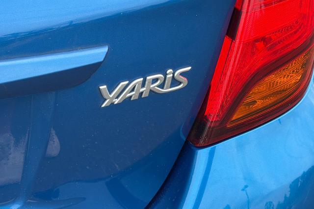 2016 Toyota Yaris - $10,706