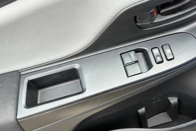2016 Toyota Yaris - $10,706