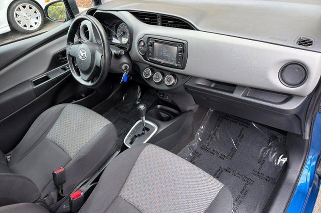 2016 Toyota Yaris - $10,706