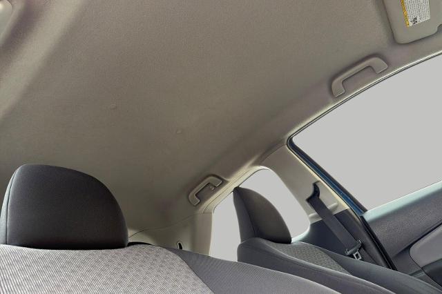 2016 Toyota Yaris - $10,706