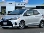 2015 Yaris Thumbnail 1