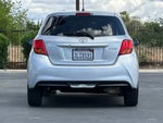 2015 Yaris Thumbnail 7