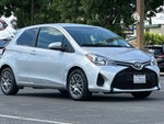 2015 Yaris Thumbnail 9