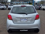 2016 Yaris Thumbnail 7