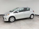 2015 Yaris Thumbnail 6