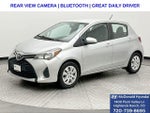 2015 Yaris Thumbnail 1