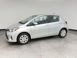 2015 Yaris Thumbnail 6
