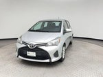2015 Yaris Thumbnail 7