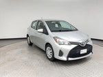 2015 Yaris Thumbnail 8