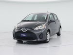 2015 Yaris Thumbnail 4