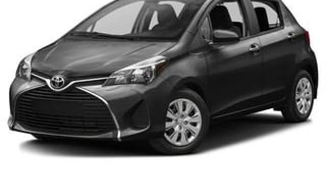 Preowned 2016 Toyota Yaris 5-Door SE for Sale