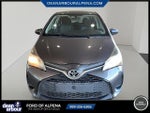 2016 Yaris Thumbnail 2