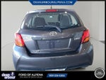 2016 Yaris Thumbnail 3