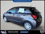 2016 Yaris Thumbnail 4