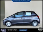 2016 Yaris Thumbnail 5