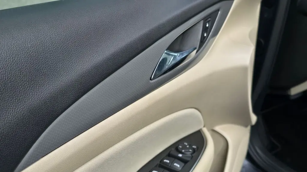 2020 Buick Regal Sportback Preferred