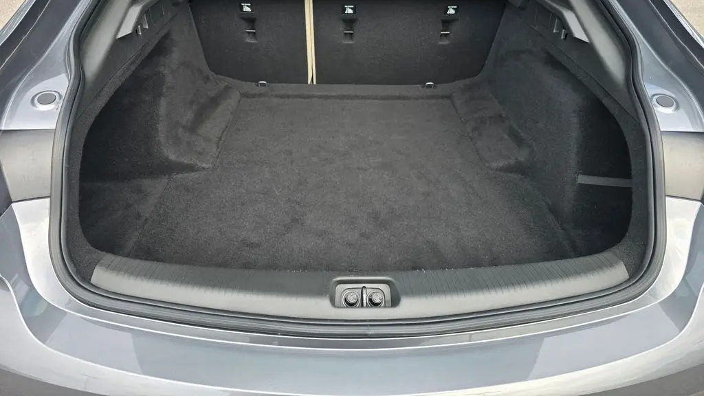 2020 Buick Regal Sportback Preferred