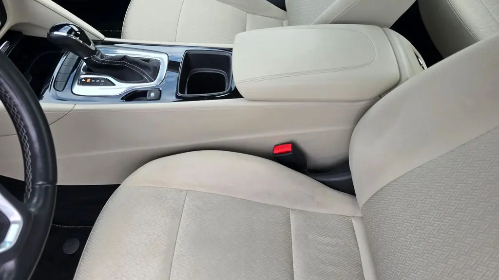 2020 Buick Regal Sportback Preferred