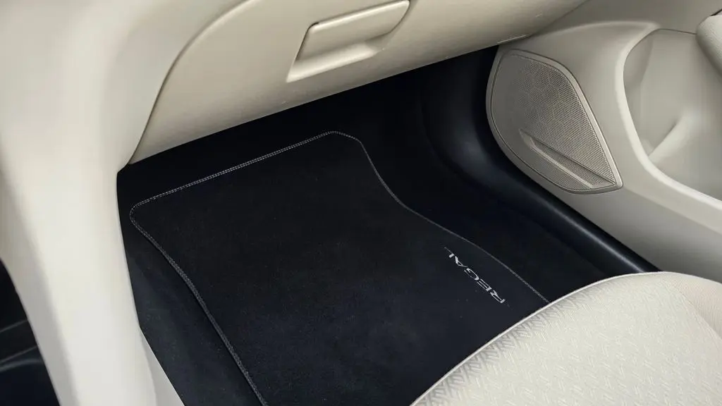 2020 Buick Regal Sportback Preferred