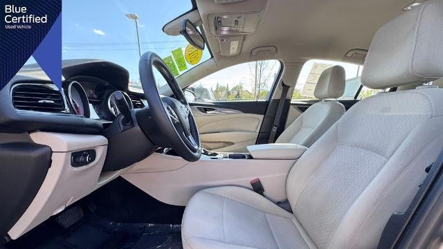 2018 Buick Regal Sportback Preferred