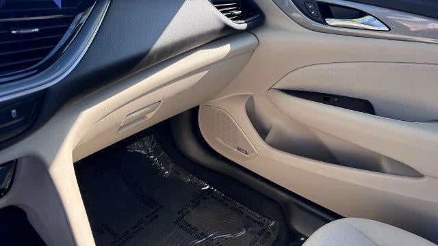 2018 Buick Regal Sportback Preferred