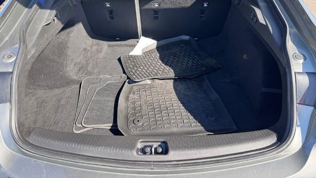 2018 Buick Regal Sportback Preferred