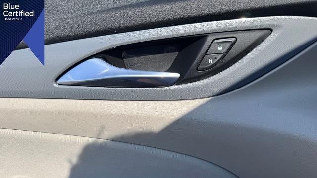2018 Buick Regal Sportback Preferred