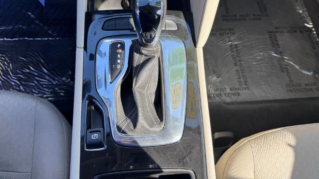 2018 Buick Regal Sportback Preferred