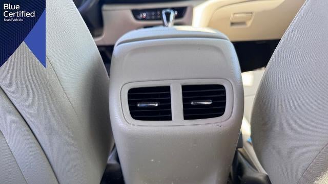 2018 Buick Regal Sportback Preferred