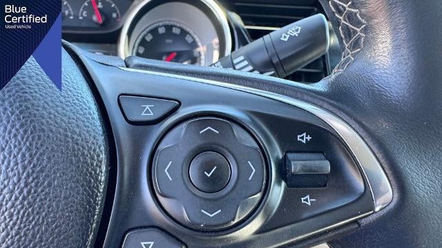 2018 Buick Regal Sportback Preferred