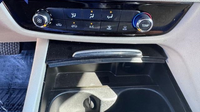 2018 Buick Regal Sportback Preferred