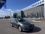 2018 Regal Sportback Thumbnail 1