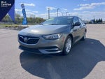 2018 Regal Sportback Thumbnail 2