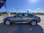 2018 Regal Sportback Thumbnail 6