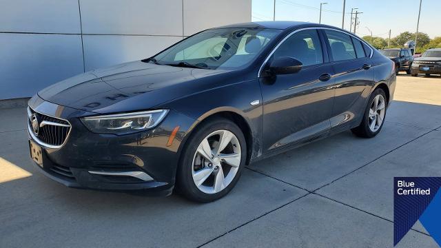 2018 Buick Regal - $14,960