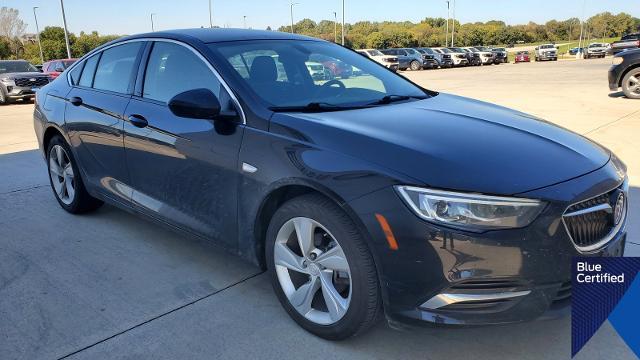2018 Buick Regal - $14,960