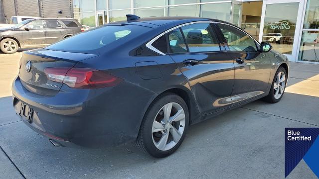 2018 Buick Regal - $14,960